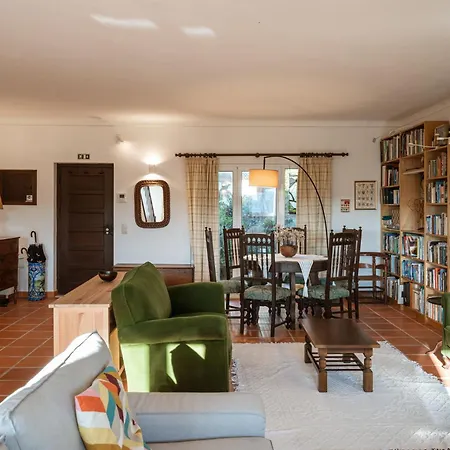 Σπίτι διακοπών Casa Do Magoito