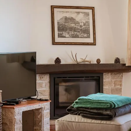 Ferienhaus Casa Do Magoito *