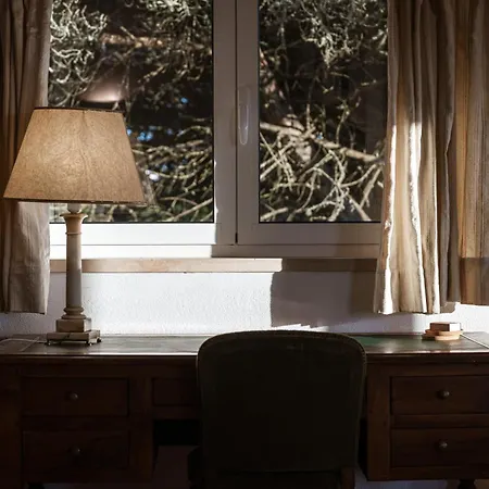 Casa Do Magoito * Bolembre