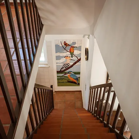 Casa Do Magoito *