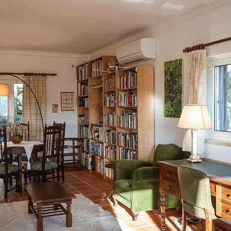 Σπίτι διακοπών Casa Do Magoito Bolembre