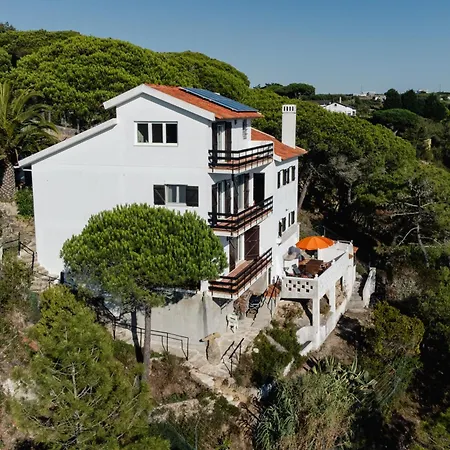 Casa Do Magoito