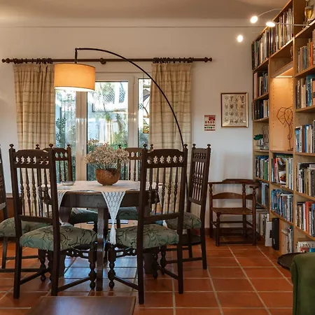 Σπίτι διακοπών Casa Do Magoito Bolembre