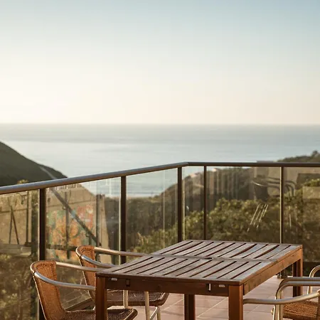 Casa Do Magoito Ferienhaus *