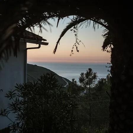 Casa Do Magoito Bolembre