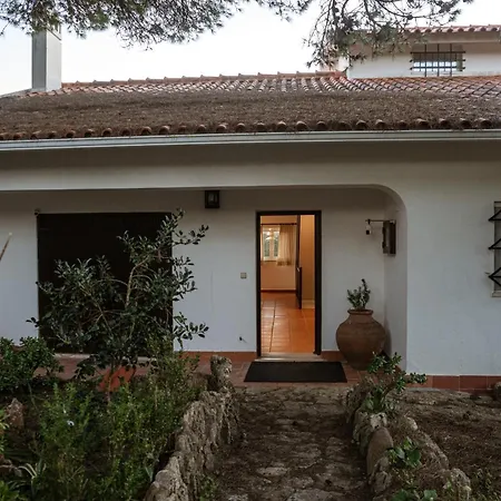 Casa Do Magoito *