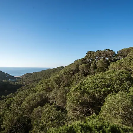 Σπίτι διακοπών Casa Do Magoito