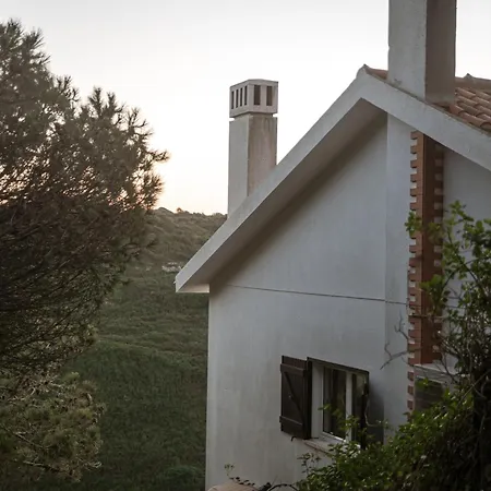 Casa Do Magoito Bolembre