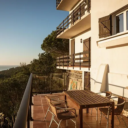 Ferienhaus Casa Do Magoito Bolembre