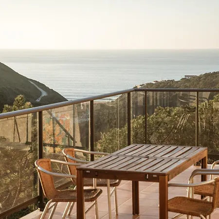 Casa Do Magoito Σπίτι διακοπών Bolembre