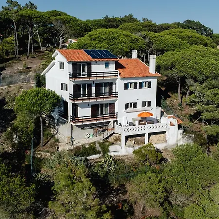 Casa Do Magoito *