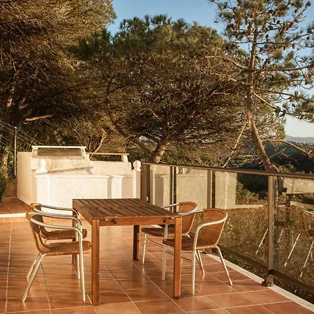 Casa Do Magoito Bolembre