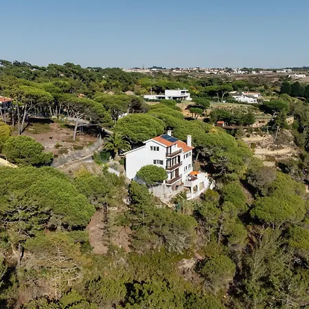 Casa Do Magoito Ferienhaus Bolembre