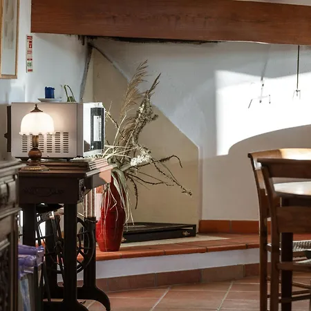 Casa Do Magoito Bolembre