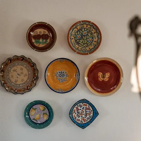 Casa Do Magoito * Bolembre