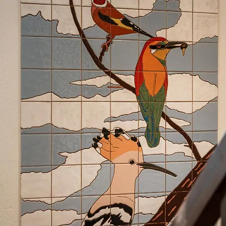 Casa Do Magoito Bolembre