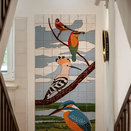 Ferienhaus Casa Do Magoito *