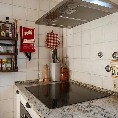 Casa Do Magoito *