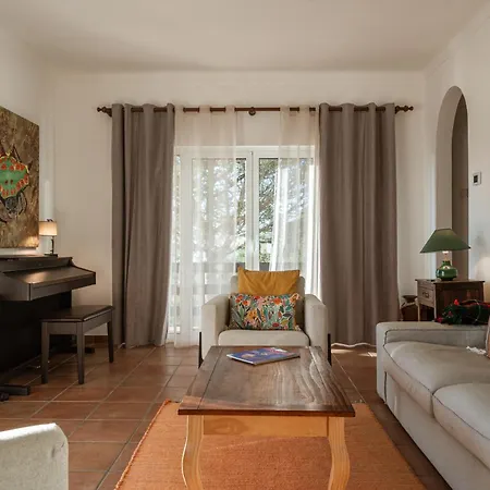 Casa Do Magoito Bolembre