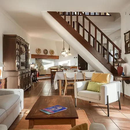 Casa Do Magoito Σπίτι διακοπών Bolembre