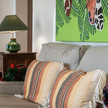 Casa Do Magoito Σπίτι διακοπών