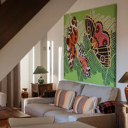 Casa Do Magoito Bolembre