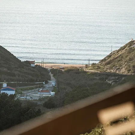 Σπίτι διακοπών Casa Do Magoito
