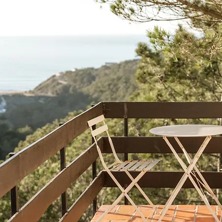 Ferienhaus Casa Do Magoito