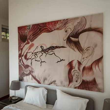 Ferienhaus Casa Do Magoito Bolembre