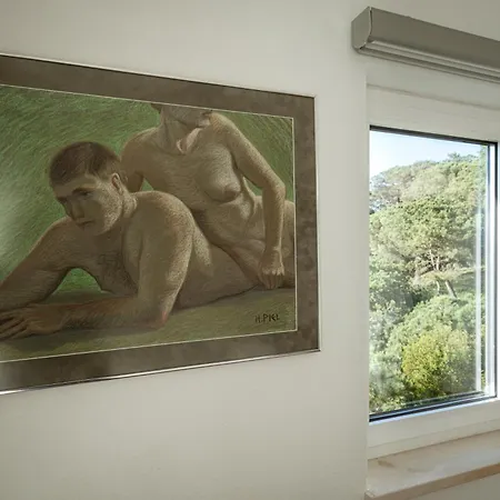 Casa Do Magoito Ferienhaus