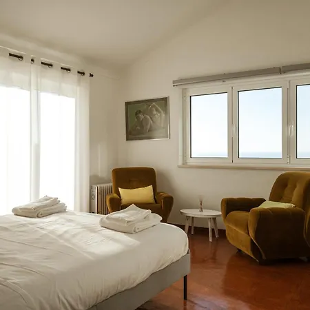 Casa Do Magoito Σπίτι διακοπών *