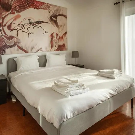 Ferienhaus Casa Do Magoito