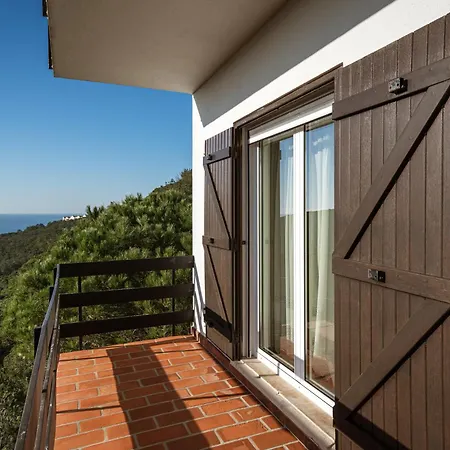 Casa Do Magoito Ferienhaus *