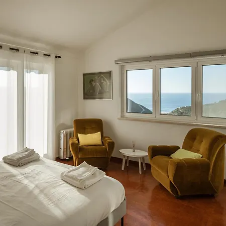 Σπίτι διακοπών Casa Do Magoito Bolembre