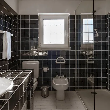 Casa Do Magoito Ferienhaus *