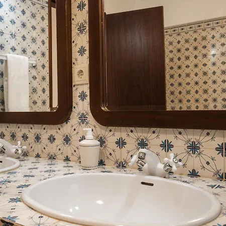 Ferienhaus Casa Do Magoito