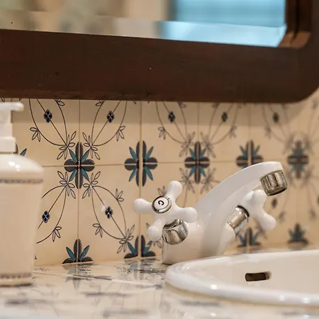 Ferienhaus Casa Do Magoito *