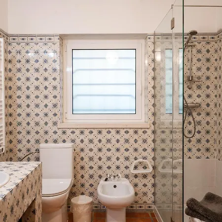 Casa Do Magoito Bolembre