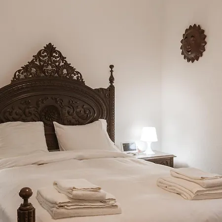 Casa Do Magoito Bolembre