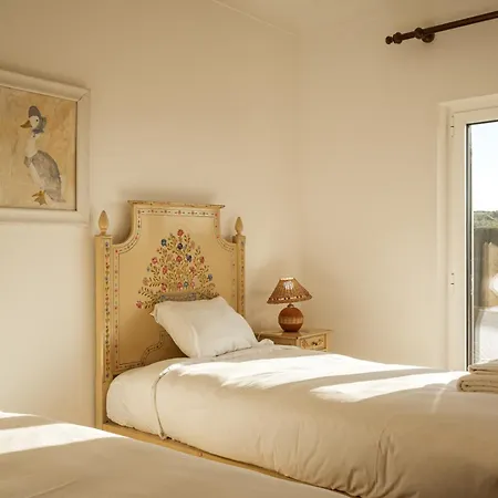 Σπίτι διακοπών Casa Do Magoito *