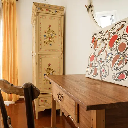 Casa Do Magoito Bolembre