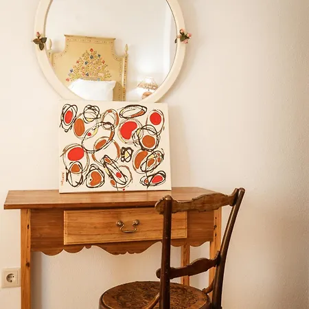 Casa Do Magoito Ferienhaus