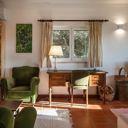 Σπίτι διακοπών Casa Do Magoito *