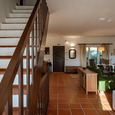 Casa Do Magoito Casa de Férias