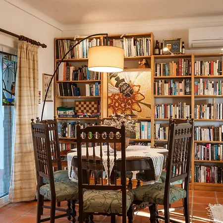 Casa Do Magoito Ferienhaus *