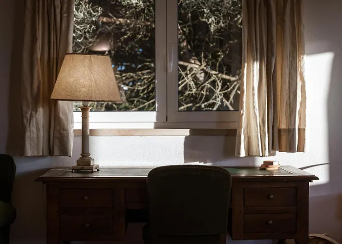 Casa Do Magoito * Bolembre