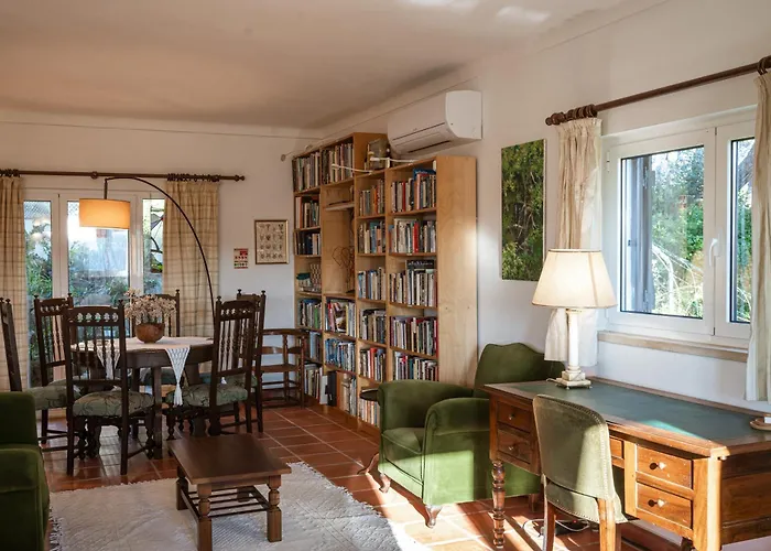 Casa de Férias Casa Do Magoito Bolembre