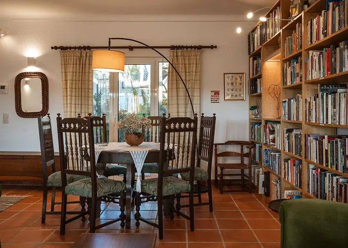 Casa de Férias Casa Do Magoito Bolembre