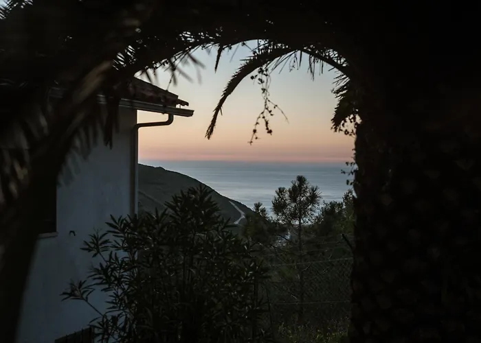 Casa Do Magoito Bolembre