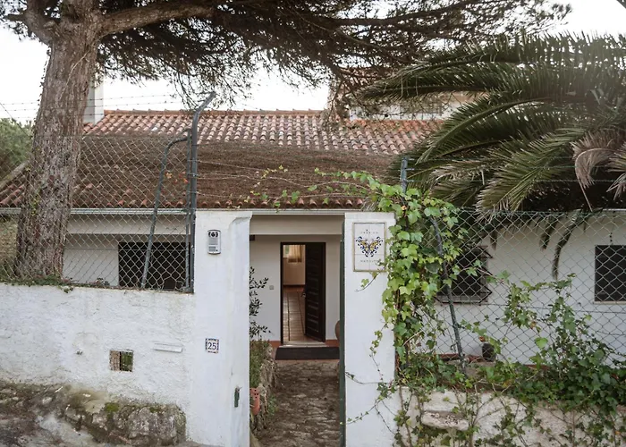 Casa Do Magoito * Bolembre